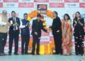 Listing ceremony: Emcure Pharma IPO debuts with 31% premium on National Stock Exchange