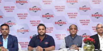 Ahead of floating IPO, Bansal Wire Industries mobilises over Rs 223 cr via anchor book