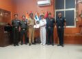 TN NCC Directorate fetes cadets for outstanding performance in shooting contests