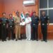 TN NCC Directorate fetes cadets for outstanding performance in shooting contests