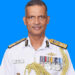 President Tatrakshak Medal conferred on ICG Regional Commander East Donny Michael