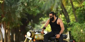 Allu Arjun to release debutants Reshma Venkatesan & Dheeran-starrer ‘Saala’ trailer