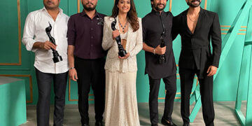 Natural Star Nani’s ‘Dasara’ sweeps FilmFare Awards with 6 prestigious wins
