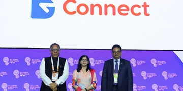 RBI Dy Guv unveils product offerings for transforming ATM infra at GFF 2024