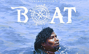 Yogi Babu keeps the ‘Boat’ afloat with his excellent performance but director lost his destination