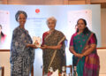 Ex-WHO Chief Scientist launches Dr. Kalpana Sankar’s inspiring autobiography