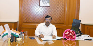 TN Govt appoints N Muruganandam 50th Chief Secretary of State; Assumes Charge on Monday