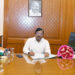 TN Govt appoints N Muruganandam 50th Chief Secretary of State; Assumes Charge on Monday