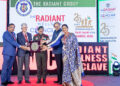 CSR initiative: 7th Edition of Radiant Wellness Conclave 2024 Celebrates 25 Years of ‘The Kargil War Victory’