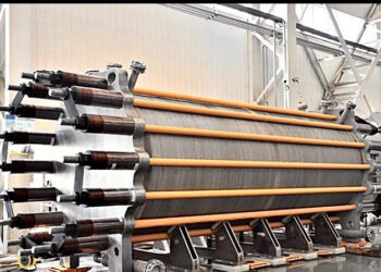Gensol Eng & Matrix Gas consortium wins the bid for 237 MW Hydrogen Electrolyser Manufacturing Capacity Under PLI Scheme