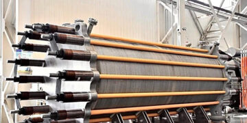 Gensol Eng & Matrix Gas consortium wins the bid for 237 MW Hydrogen Electrolyser Manufacturing Capacity Under PLI Scheme