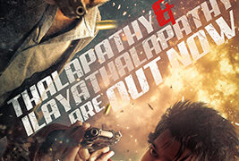 Thalapathy Vijay’s ‘G.O.A.T’ trailer sets pulses racing among cinephiles