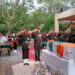 Indian Army pays tribute to General S Padmanabhan with full military honours