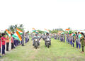 Indian Coast Guard gears up to celebrate 78th Independence Day