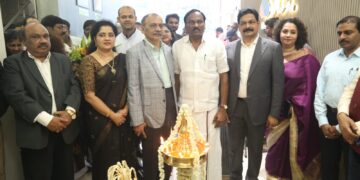 Kerala-based ICL Fincorp strategically relocates Registered Office to Chennai
