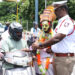 Ahead of Zero Accident Day, AM Jain College- Chennai Traffic Police hold ‘Head First’