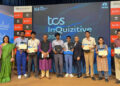 AMM Kotturpuram, Chinmaya Vidyalaya Anna Nagar win TCS InQuizitive 2024 Chennai Edition