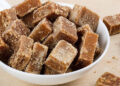 To stay healthy & sustain Mother Nature, add Organic Jaggery in daily cooking