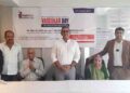IndoVasc Hospital celebrates National Vascular Day to avoid ambutation & create awareness