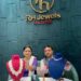 RH Jewels inaugurates its new, modern and trendy showroom in Sola area of Ahmedabad