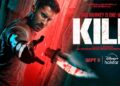 India’s most violent film, Kill set to premiere on Disney+ Hotstar on Friday, 6th Sept