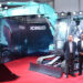 Atmanirbhar Bharat: Kobelco Construction Equipment unveils SK80 Excavator in Chennai