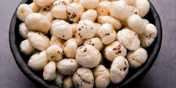 Sunday Healthy Snack for Family: Magic of Nutrient-rich Makhana