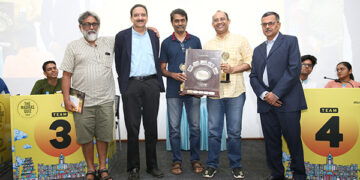 Over 140 teams participate in Madras Quiz, bring together heritage & modernity
