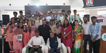 Marina Mall hosts thrilling Ultimate Quiz Challenge on Independence Day