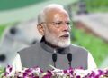 India a food surplus nation, aiding global food security: PM Modi