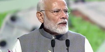 India a food surplus nation, aiding global food security: PM Modi