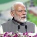 India a food surplus nation, aiding global food security: PM Modi