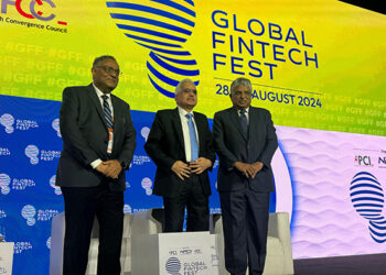 RBI Governor launches 2 key digital payment initiatives at Global Fintech Festival 2024