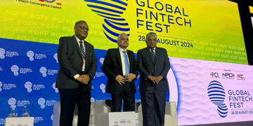 RBI Governor launches 2 key digital payment initiatives at Global Fintech Festival 2024
