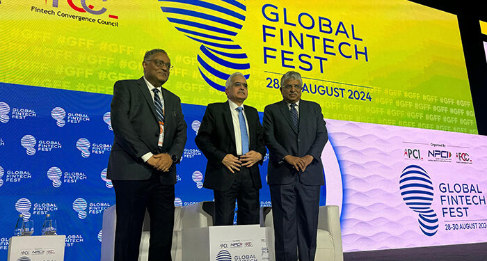 RBI Governor launches 2 key digital payment initiatives at Global Fintech Festival 2024