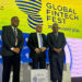 RBI Governor launches 2 key digital payment initiatives at Global Fintech Festival 2024