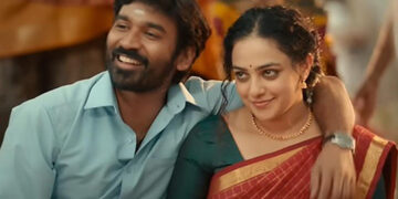 ‘Thiruchitrambalam’ bags dual National Awards for Best Actress & Choreography!