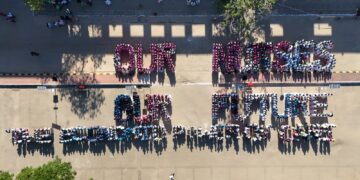 Gleneagles Hospital Chennai, Assn of Nurse Executives attempt world record with 2500+ nurses’ pledge