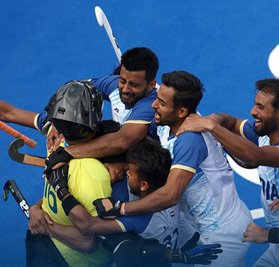 Paris Olympics 2024: Sreejesh’s heroics in shoot-out helps Indian hockey team to reach semis