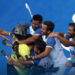 Paris Olympics 2024: Sreejesh’s heroics in shoot-out helps Indian hockey team to reach semis