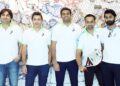 PadelPark India gets funding from Parth Jindal to boost padel sports in India