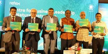 Biodiversity Conservation: Chennai gets ‘Centre for Business Leadership on Nature Restoration’