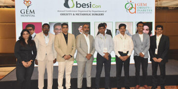 India stands third in the highest number of obese individuals in the world: Experts