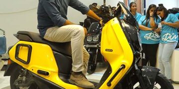 River Mobility commences electrifying journey with 1st store in Chennai’s Annanagar