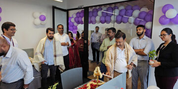 Headless CMS vendor Contentstack commences operations in SaaS Capital of India