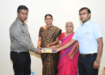 Ananya’s Nana Nani Homes for Senior Citizens launches ‘Tour the Paradise’ campaign