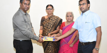 Ananya’s Nana Nani Homes for Senior Citizens launches ‘Tour the Paradise’ campaign