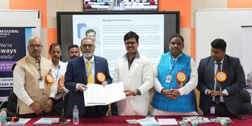 SRM Global Hospitals offers free consultation to staff of public sector insurance cos