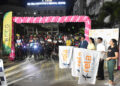 With wheels of change, Rela Hospital’s cyclothon creates awareness on women safety