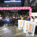 With wheels of change, Rela Hospital’s cyclothon creates awareness on women safety